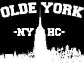 logo Olde York